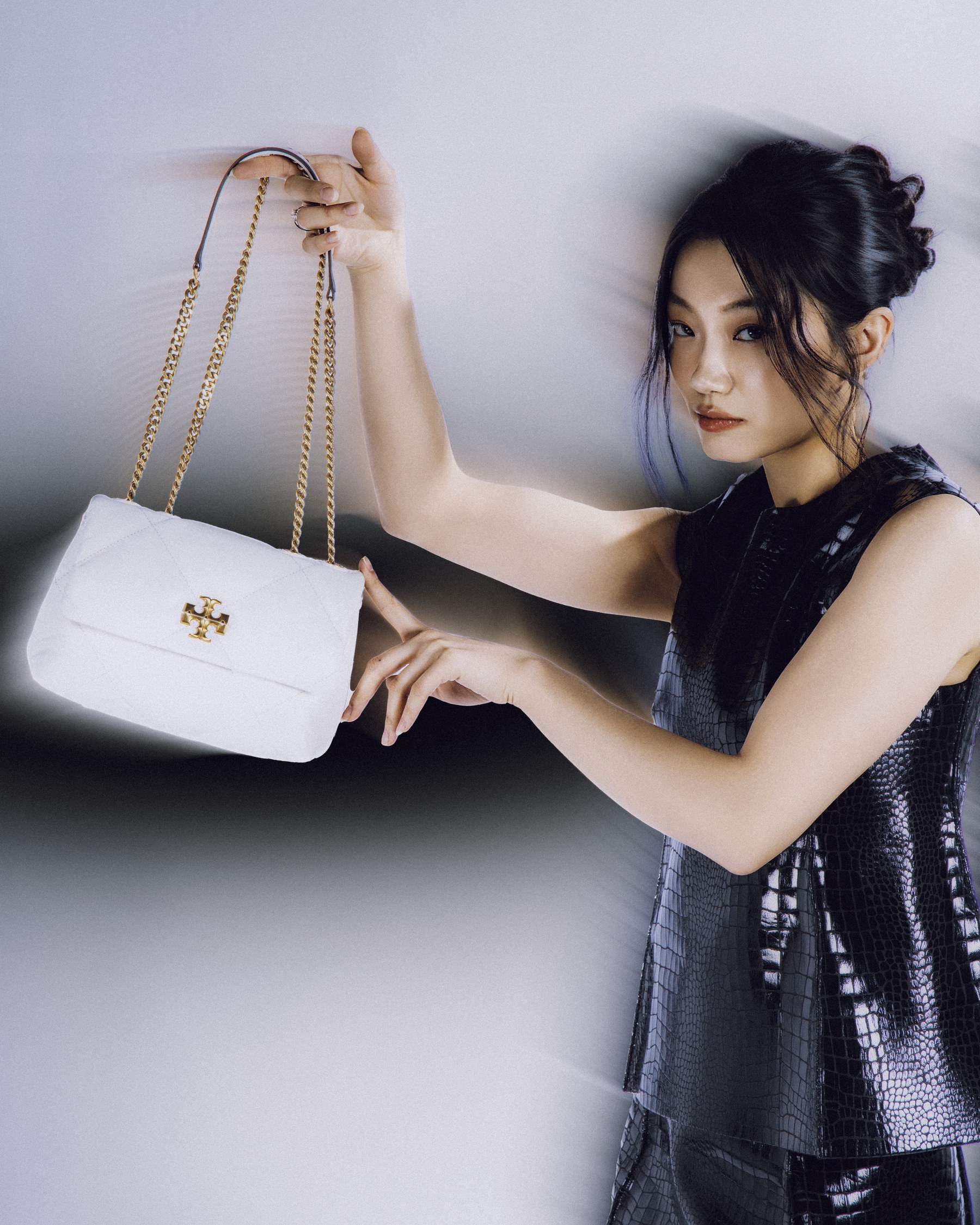Tory Burch 手袋專題