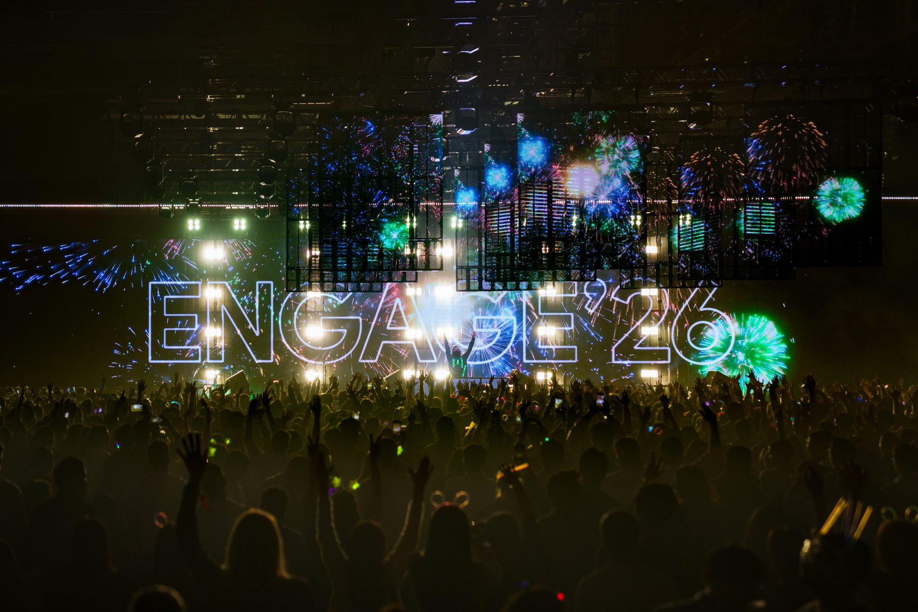 ENGAGE '26